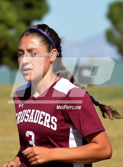 Thumbnail 3 in Faith Lutheran @ Palo Verde photogallery.