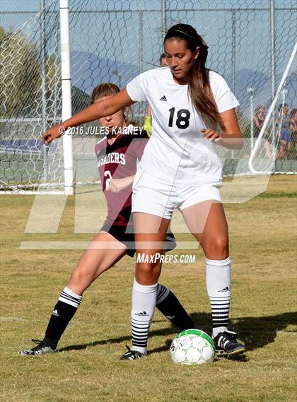 Thumbnail 1 in Faith Lutheran @ Palo Verde photogallery.