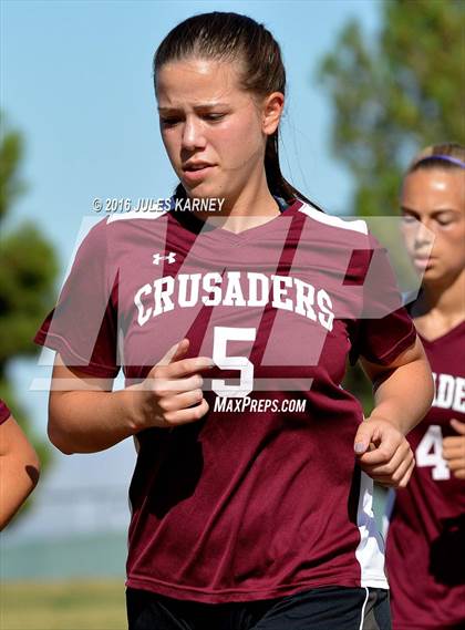 Thumbnail 3 in Faith Lutheran @ Palo Verde photogallery.