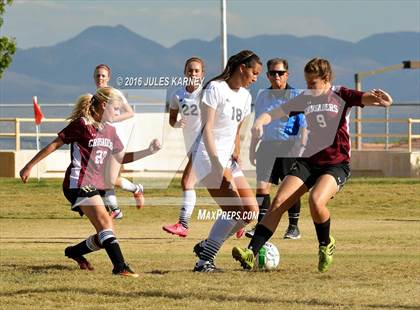 Thumbnail 3 in Faith Lutheran @ Palo Verde photogallery.