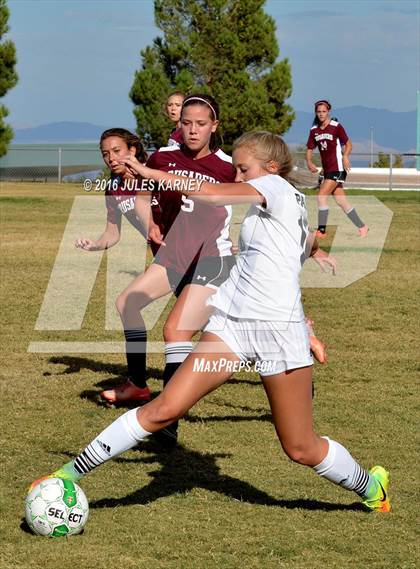 Thumbnail 3 in Faith Lutheran @ Palo Verde photogallery.