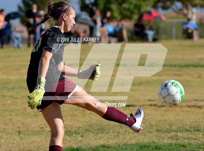Thumbnail 1 in Faith Lutheran @ Palo Verde photogallery.