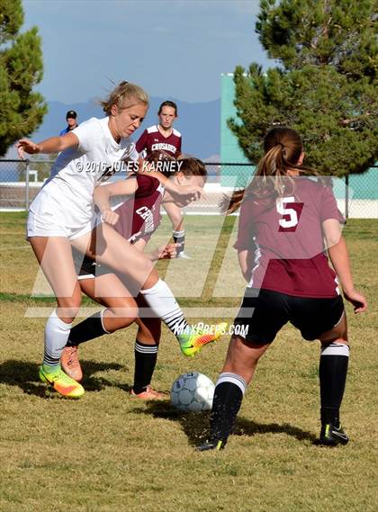 Thumbnail 2 in Faith Lutheran @ Palo Verde photogallery.