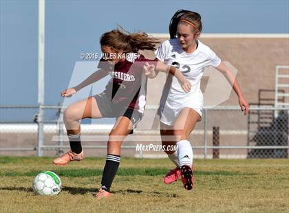 Thumbnail 1 in Faith Lutheran @ Palo Verde photogallery.