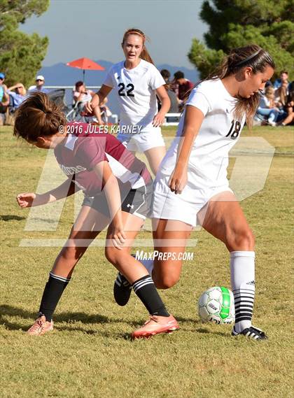 Thumbnail 3 in Faith Lutheran @ Palo Verde photogallery.