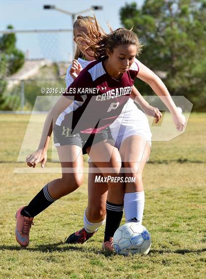 Thumbnail 3 in Faith Lutheran @ Palo Verde photogallery.