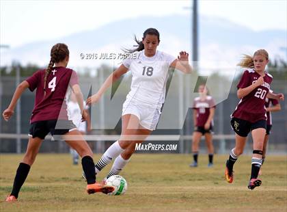 Thumbnail 1 in Faith Lutheran @ Palo Verde photogallery.