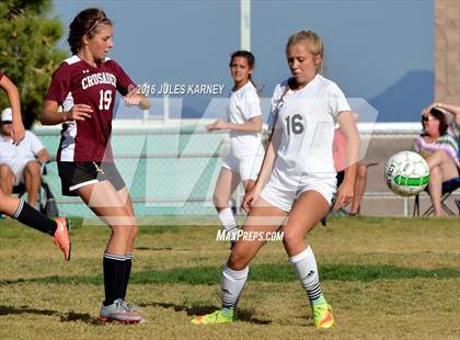Thumbnail 2 in Faith Lutheran @ Palo Verde photogallery.