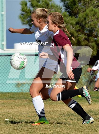 Thumbnail 3 in Faith Lutheran @ Palo Verde photogallery.