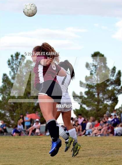 Thumbnail 1 in Faith Lutheran @ Palo Verde photogallery.