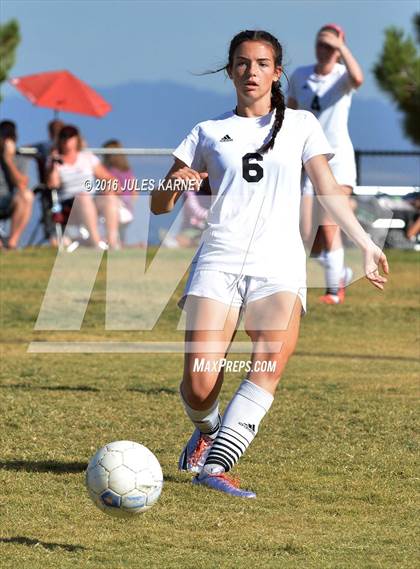 Thumbnail 2 in Faith Lutheran @ Palo Verde photogallery.