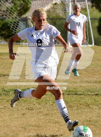 Thumbnail 2 in Faith Lutheran @ Palo Verde photogallery.