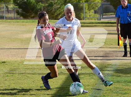 Thumbnail 1 in Faith Lutheran @ Palo Verde photogallery.