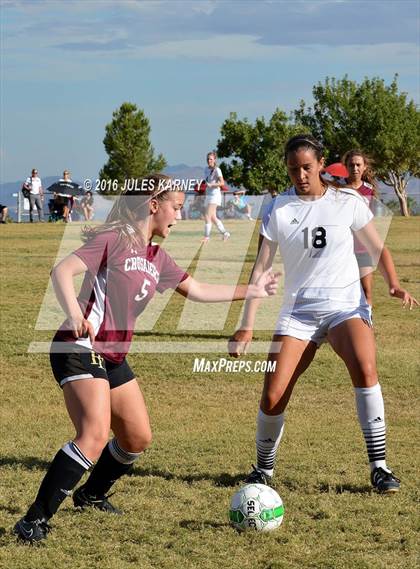 Thumbnail 3 in Faith Lutheran @ Palo Verde photogallery.