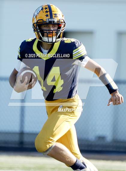 Thumbnail 2 in JV: Mt. Blue @ Fryeburg photogallery.