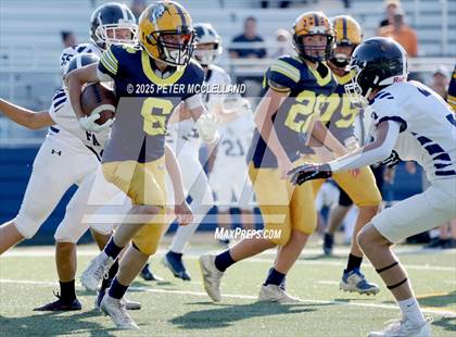 Thumbnail 3 in JV: Mt. Blue @ Fryeburg photogallery.