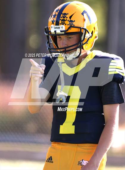 Thumbnail 3 in JV: Mt. Blue @ Fryeburg photogallery.