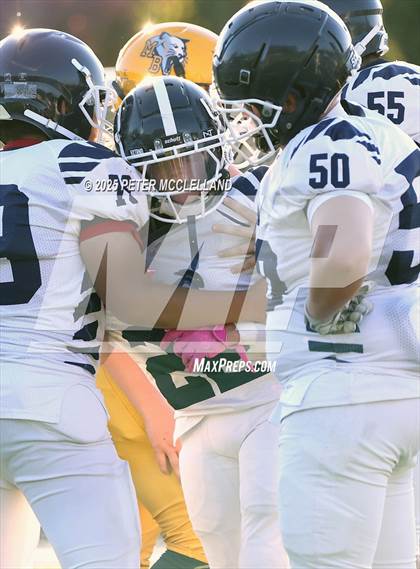 Thumbnail 2 in JV: Mt. Blue @ Fryeburg photogallery.