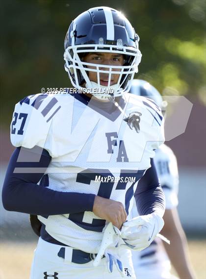 Thumbnail 2 in JV: Mt. Blue @ Fryeburg photogallery.