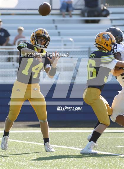 Thumbnail 3 in JV: Mt. Blue @ Fryeburg photogallery.