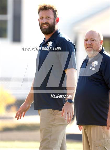 Thumbnail 3 in JV: Mt. Blue @ Fryeburg photogallery.