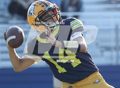 Thumbnail 2 in JV: Mt. Blue @ Fryeburg photogallery.