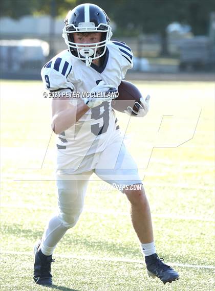 Thumbnail 1 in JV: Mt. Blue @ Fryeburg photogallery.