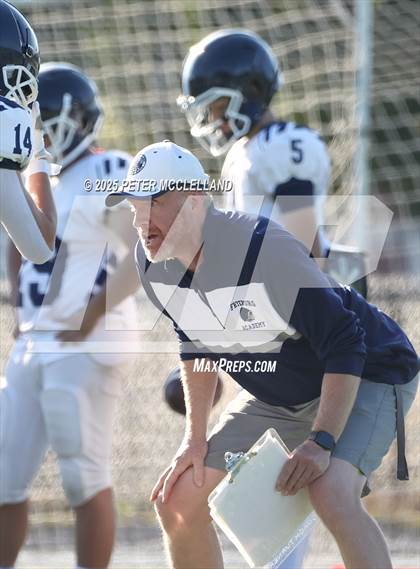 Thumbnail 2 in JV: Mt. Blue @ Fryeburg photogallery.