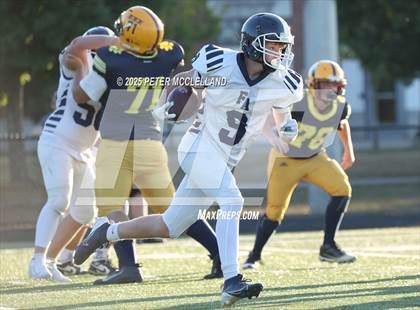 Thumbnail 1 in JV: Mt. Blue @ Fryeburg photogallery.