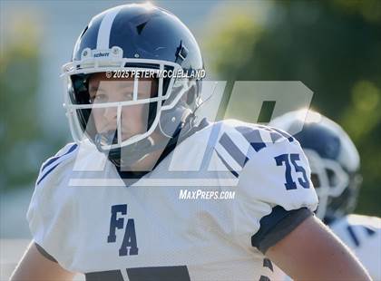 Thumbnail 1 in JV: Mt. Blue @ Fryeburg photogallery.