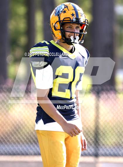 Thumbnail 1 in JV: Mt. Blue @ Fryeburg photogallery.