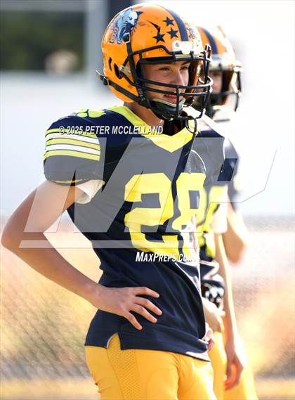 Thumbnail 2 in JV: Mt. Blue @ Fryeburg photogallery.