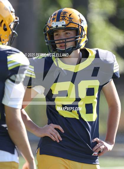 Thumbnail 2 in JV: Mt. Blue @ Fryeburg photogallery.