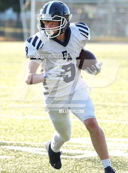Thumbnail 2 in JV: Mt. Blue @ Fryeburg photogallery.