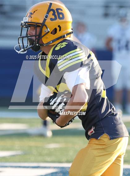 Thumbnail 2 in JV: Mt. Blue @ Fryeburg photogallery.