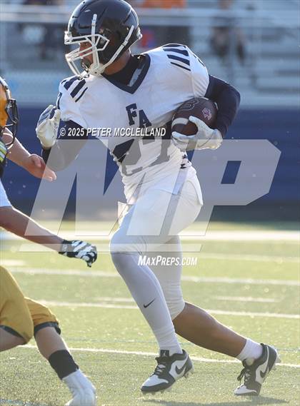 Thumbnail 2 in JV: Mt. Blue @ Fryeburg photogallery.