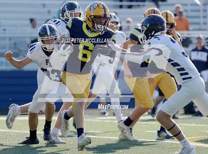 Thumbnail 1 in JV: Mt. Blue @ Fryeburg photogallery.