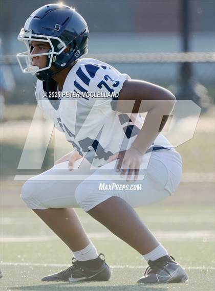 Thumbnail 1 in JV: Mt. Blue @ Fryeburg photogallery.