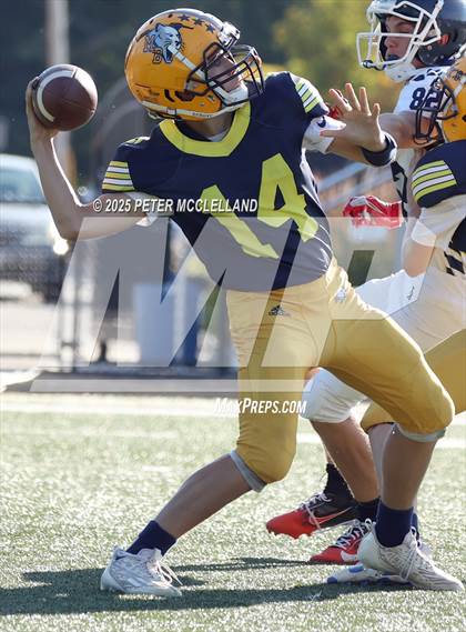 Thumbnail 3 in JV: Mt. Blue @ Fryeburg photogallery.