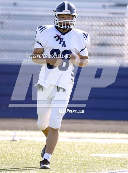 Thumbnail 1 in JV: Mt. Blue @ Fryeburg photogallery.