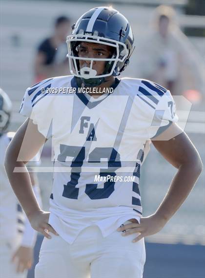 Thumbnail 2 in JV: Mt. Blue @ Fryeburg photogallery.