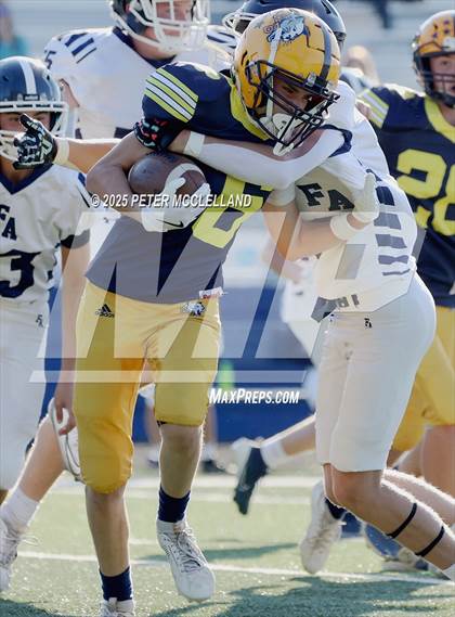 Thumbnail 2 in JV: Mt. Blue @ Fryeburg photogallery.