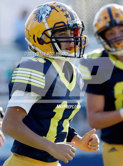 Thumbnail 1 in JV: Mt. Blue @ Fryeburg photogallery.