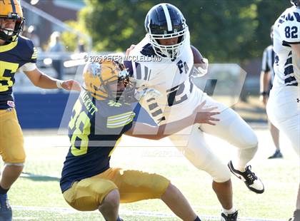 Thumbnail 1 in JV: Mt. Blue @ Fryeburg photogallery.