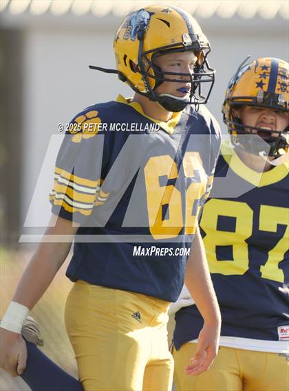 Thumbnail 1 in JV: Mt. Blue @ Fryeburg photogallery.