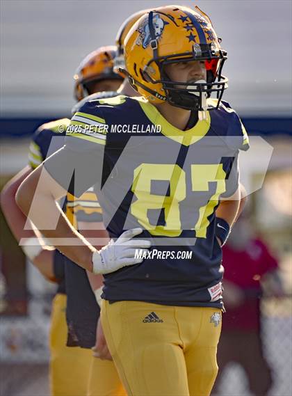 Thumbnail 3 in JV: Mt. Blue @ Fryeburg photogallery.