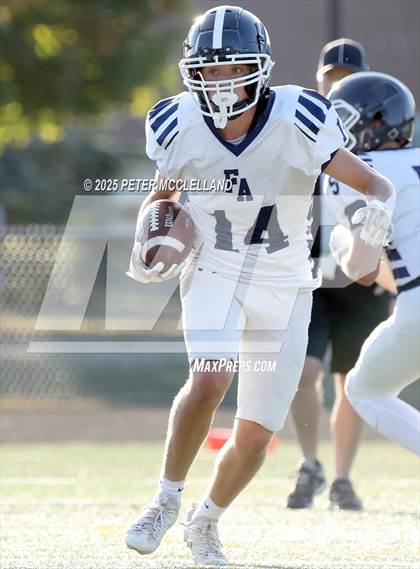 Thumbnail 3 in JV: Mt. Blue @ Fryeburg photogallery.