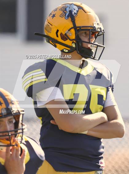 Thumbnail 3 in JV: Mt. Blue @ Fryeburg photogallery.