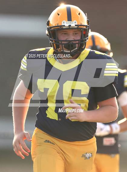 Thumbnail 2 in JV: Mt. Blue @ Fryeburg photogallery.