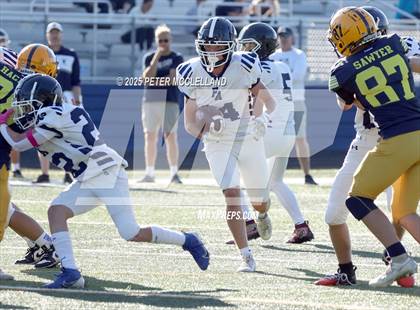 Thumbnail 1 in JV: Mt. Blue @ Fryeburg photogallery.